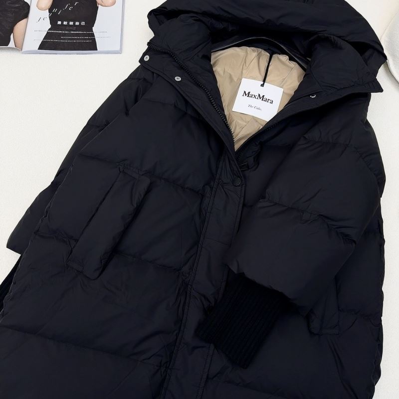 Max Mara Down Jackets